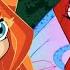 Winx Club Winx Club VS Wizards Of The Black Circle