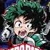 Boku No Hero Academia Original Soundtrack Dogimagi O Oh I M Sorry