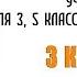 3 5 Природоведение 1992 Мельчаков 3 класс