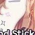 Hetalia Carrot And Stick Belarus Ukraine JAP SUB ITA ENG