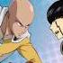 Mashle Vs Saitama