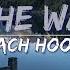 Zach Hood When She Was Mine Lyrics Full Audio 4k Video