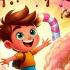 Chocolate Adventure A Sweet Journey For Kids Kid S Rhyming Song