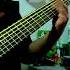 Ouroboros EDIFICE OF TIRANY Bass Cover