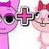 SPRUNKI X HAPPY TREE FRIENDS Sprunki Incredibox Incrediboxsprunki Happytreefriends