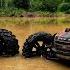 Traxxas X Maxx Vs Arrma Kraton 8s Part 2 RC Car Vs Super Glue RC Car