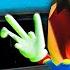 SMG4 Mario Gets His PINGAS Stuck In Car Door