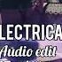 Bali Baby Electrical Audio Edit