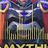 Overwatch 2 Sigma Galactic Emperor Mythic Skin Main Menu Theme High Quality