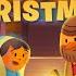 The Story Of The First Christmas The Birth Of Jesus Bible Stories For Kids