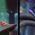 Ratchet Clank Rift Apart The Story Of Dr Emperor Nefarious ALL SCENES