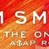 Sam Smith I M Not The Only One Ft A AP Rocky Official Audio