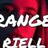 RIELL Strangers Lyrics