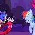 SPEED INCONSISITIES Atrocity But Amy And Pinkie Sings It FNF Cover PLAYABLE