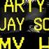 ARTY Feat Jay Sorrow In My Head Official Lyric Video