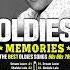 Oldies But Goodies 50s 60s 70s Paul Anka Tom Jones Matt Monro Elvis Presley Engelbert