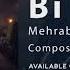 Mehrab Bi Khoda Feat Ali Dehaghi OFFICIAL TRACK مهراب بیخدا