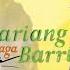 Thalia Mariang Taga Barrio Maria La Del Barrio Tagalog Version Song Visualizer