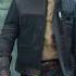 Alan Tudyk S HILARIOUS Diego Luna Impression