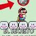 Sabías Esto De Super Mario World