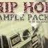 Hip Hop Violin Sample 140 BPM