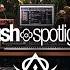 018 Kush Spotlight Alpha Rhythm Liquid Drum Bass Mix