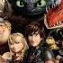 Unbreakable Hiccup And Toothless Hiccupandtoothless Howtotrainyourdragon Video