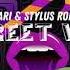 Nari Stylus Robb Street Vibe Original Mix