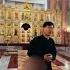 Храм Святой Живоначальной Троицы в Пхеньяне