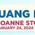 Dating Magkasintahan Naging Magkapitbahay Joanne Story Barangay Love Stories