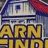 Barn Finders Introduction
