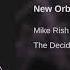 Mike Rish New Orbit Original Mix