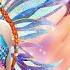 AI NEW LYRICS Винкс Клуб Перезапуск Трансформация Блум Winx Reboot Bloom Russian Русский
