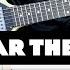 Blue Oyster Cult Don T Fear The Reaper Guitar Tab Lesson Cover Tutorial