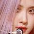 페이스캠4K 블랙핑크 로제 How You Like That BLACKPINK ROSÉ FaceCam SBS Inkigayo 2020 7 5