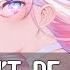 Nightcore Don T Be Shy Lyrics