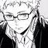 Falling In Love With Tsukishima Kei A Playlist