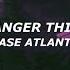 CHASE ATLANTIC STRANGER THINGS Lyrics