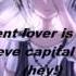 Nightcore Born This Way With Lyrics