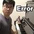 Windows Computer Sounds On Piano