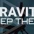 Sleep Theory Gravity Lyrics