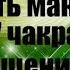 Сахасрара область макушки 7 чакра очищение и гармонизация