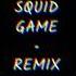 DJ V G Squid Game Игра в кальмара REMIX