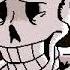 Disbelief Papyrus 1 Пощада Прохождение на русском