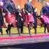 Irish Dance Performance At World Championships