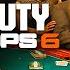 SI VA AL CASINÒ COD Black Ops 6 5