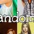 KPOP Random Dance BLACKPINK RED VELVET TWICE ITZY