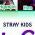 Stray Kids GET COOL SKZ2020 Colorcodedlyrics Han Rom Eng