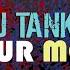 Serj Tankian Your Mom Official Lyric Video