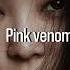 Blackpink Pink Venom Slowed Down